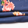 Mulinsen Textile Hot Sale Two Side Brushed Polyester Spandex Fabric with Soft Feeling